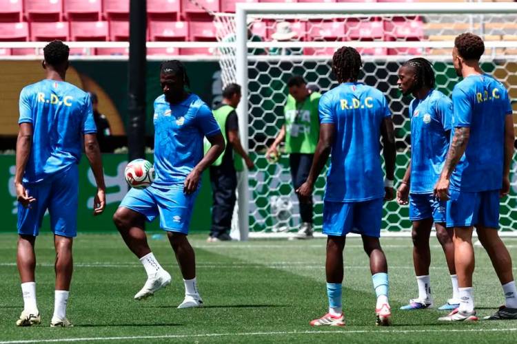 LA LARGA ESPERA DE LA RD DEL CONGO Y HAITÍ