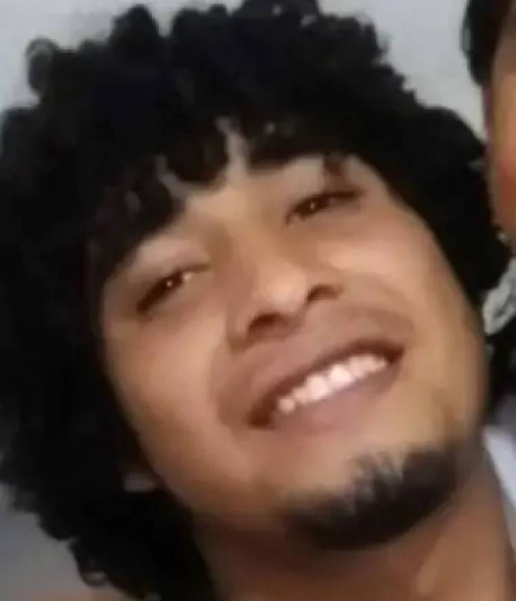ASEGURAN HABER VISTO A AXEL GONZÁLEZ EN MAKALLÉ