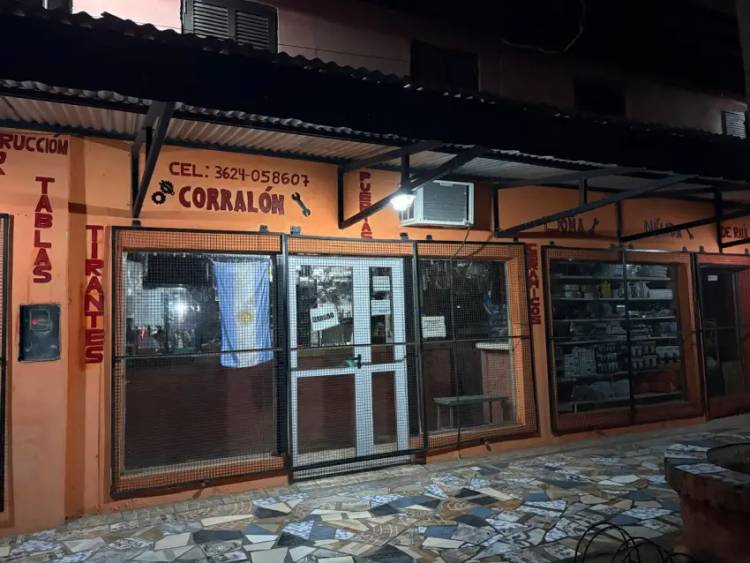 ENTRADERA EN MAKALLÉ: CUATRO DELINCUENTES MANIATARON A UN HOMBRE DE 74 AÑOS Y SE LLEVARON $ 8 MILLONES