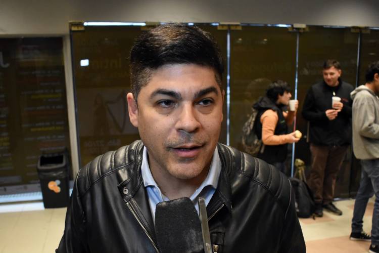 EL INSTITUTO DE CULTURA DESTACÓ EL ROL ESTRATÉGICO DEL PERIODISMO EN LA DIFUSIÓN CULTURAL
