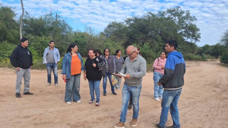 MÁS VIVIENDAS PARA EL NORTE CHAQUEÑO: LICITAN OBRAS EN WICHÍ Y EL PINTADO