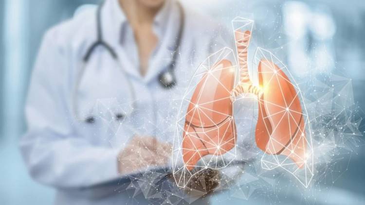 EL CÁNCER DE PULMÓN Y UNA MEDICACIÓN ESPERANZADORA