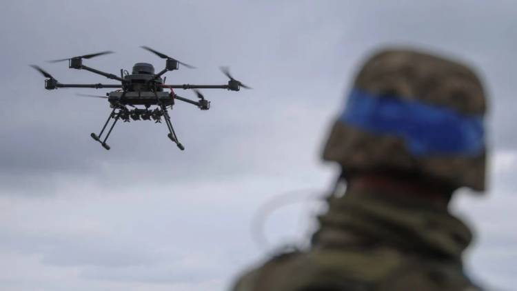 UN MUERTO Y TRES HERIDOS TRAS UN FEROZ ATAQUE UCRANIANO CON DRONES EN EL SUR DE RUSIA