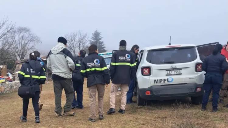 UNA PELEA ENTRE HERMANOS TERMINÓ DE MANERA FATAL EN CÓRDOBA: DOS MUERTOS