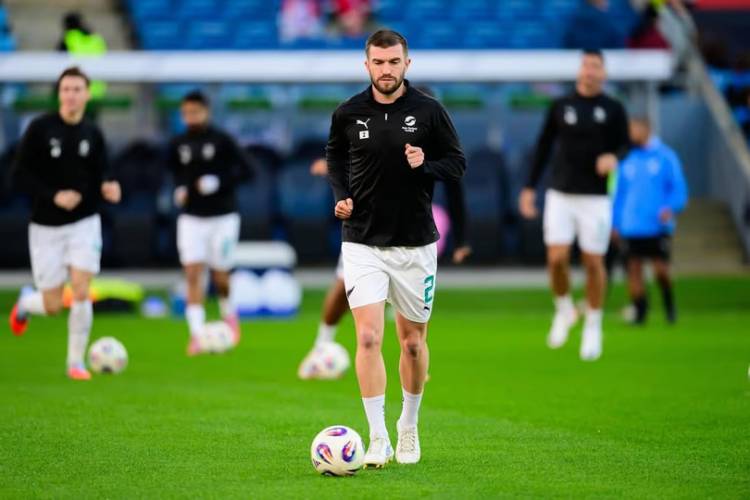 TIM PAYNE NO DESCARTÓ JUGAR EN NUESTRO PAÍS Y DEJÓ UNA PERLITA: “AGUANTE ARGENTINA”