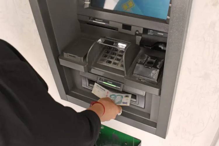 COMIENZA EL PAGO DEL AGUINALDO PARA LA ADMINISTRACIÓN PÚBLICA CHAQUEÑA