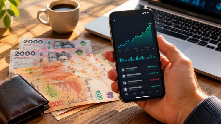 NO ES MERCADO PAGO: ESTA BILLETERA VIRTUAL TIENE EL MAYOR RENDIMIENTO EN ARGENTINA