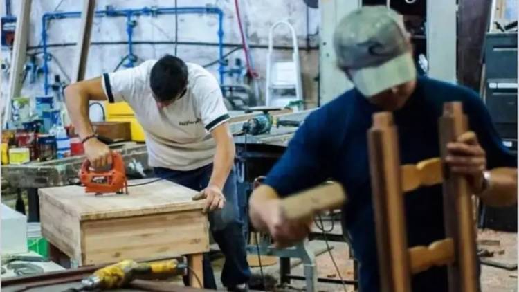 LA ACTIVIDAD PYME CHAQUEÑA CAYÓ 6,2% EN MAYO Y PROFUNDIZA SU RETROCESO