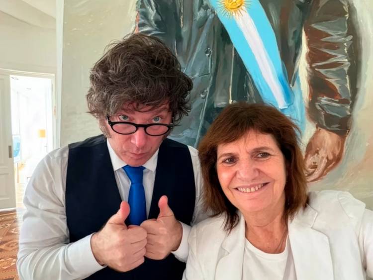 LA LIBERTAD AVANZA BUSCA FRENAR LA SESIÓN DEL JUEVES PARA EVITAR LA INTERPELACIÓN A ADORNI