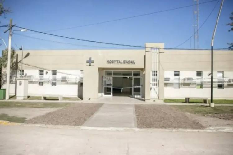 UN ENFERMERO DEL HOSPITAL DE BASAIL FUE DENUNCIADO POR ABUSO SEXUAL Y LO EXONERARON