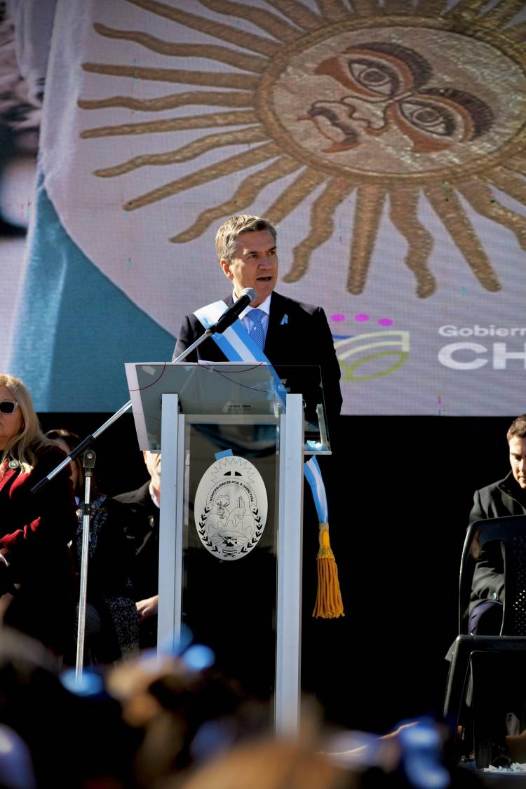 ZDERO: “LA BAJA DE LA MORTALIDAD MATERNO INFANTIL NO ES CASUAL, ES EL RESULTADO DE UNA DECISIÓN DE GOBIERNO”
