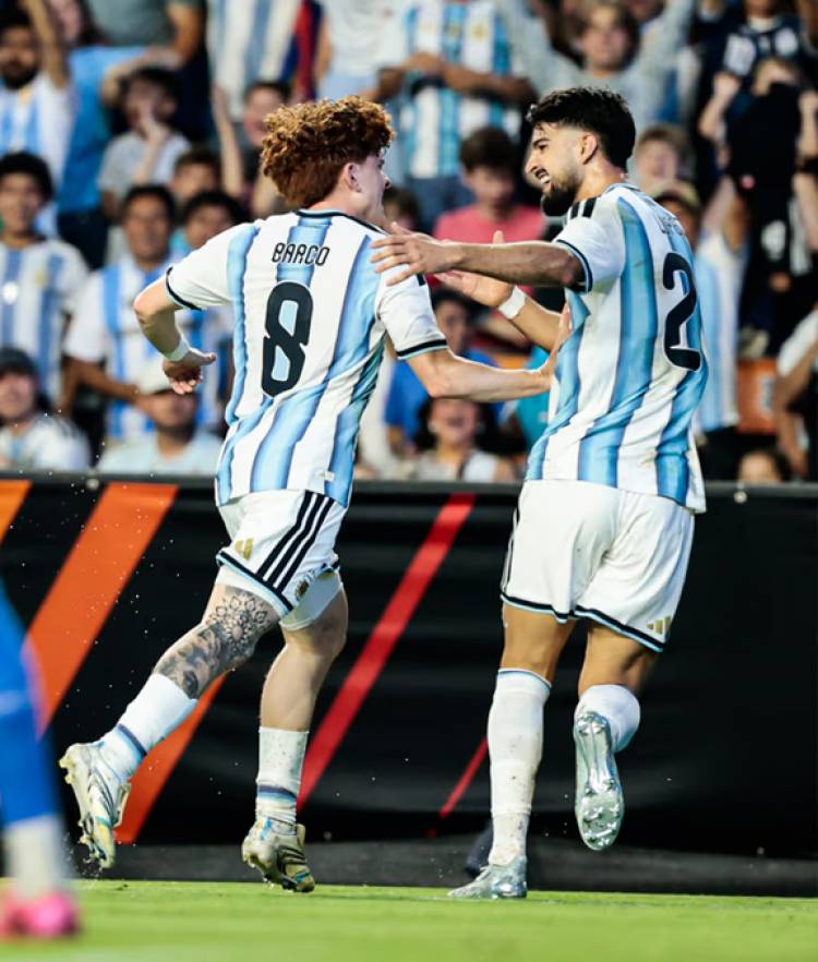 ARGENTINA MIRA DE REOJO AL GRUPO H: ASÍ SE DEFINE SU POSIBLE RIVAL EN 16VOS DEL MUNDIAL