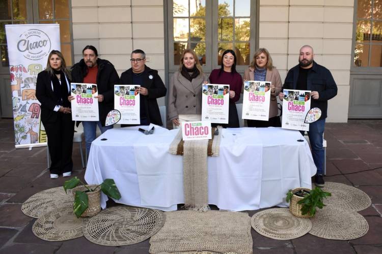 FERIA DE TURISMO DEL CHACO: EL FIN DE SEMANA SE PRESENTARÁ LA OFERTA TURÍSTICA DE TODA LA PROVINCIA EN EL MUSEO “AUGUSTO SCHULZ”