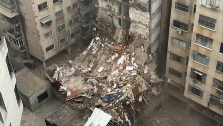 ARGENTINA OFRECIÓ ASISTENCIA HUMANITARIA A VENEZUELA TRAS LOS FUERTES TERREMOTOS