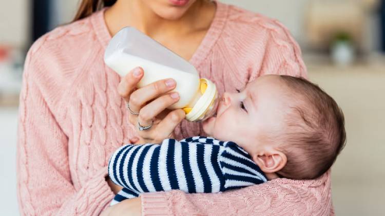 ANSES CONFIRMÓ EL NUEVO MONTO DEL COMPLEMENTO LECHE PARA JULIO 2026: QUIÉNES LO COBRAN