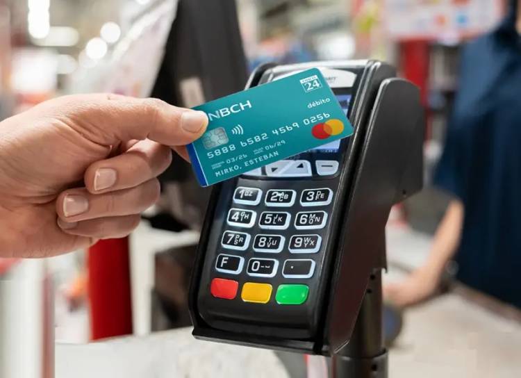 YA ESTÁ DISPONIBLE ADELANTO CHACO 24: CÓMO FUNCIONA EL BENEFICIO DE NBCH