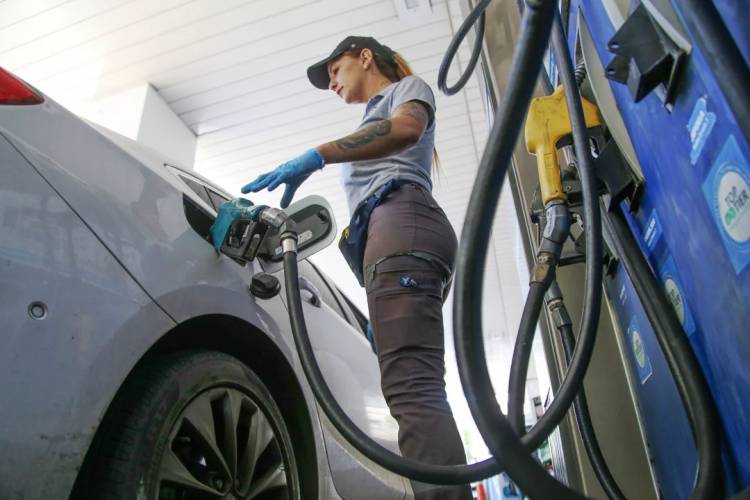 MERCADO DE COMBUSTIBLES MOSTRÓ SIGNOS DE ESTABILIDAD EN MAYO: VENTAS CASI SIN CAMBIOS RESPECTO A 2025