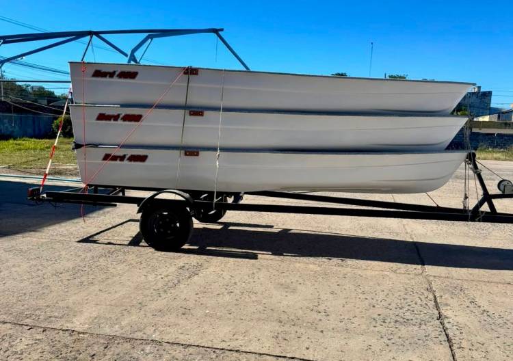 PROTECCIÓN CIVIL INCORPORA CANOBOTES PARA FORTALECER LA RESPUESTA ANTE INUNDACIONES Y CRISIS HÍDRICAS