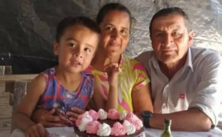 LOS PADRES DE LOAN DECLARARÁN ESTE MARTES EN UNA JORNADA CLAVE DEL JUICIO ORAL