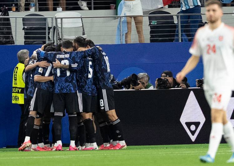 CABO VERDE Y LA OPORTUNIDAD PARA LA SELECCIÓN ARGENTINA DE AFINAR EL PRINCIPAL PUNTO FLOJO EN EL MUNDIAL 2026