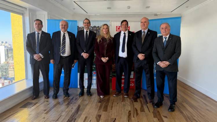 KARINA MILEI DESTACÓ EL ÉXITO DE LA PRIMERA SEMANA DE LA CARNE ARGENTINA EN EE. UU. Y ANUNCIÓ LA SEGUNDA EDICIÓN