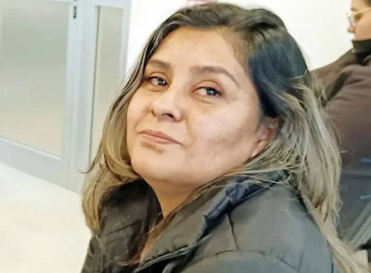 SÁENZ PEÑA: LA MÉDICA TRUCHA SE INCRIMINÓ DURANTE UNA AUDIENCIA CLAVE