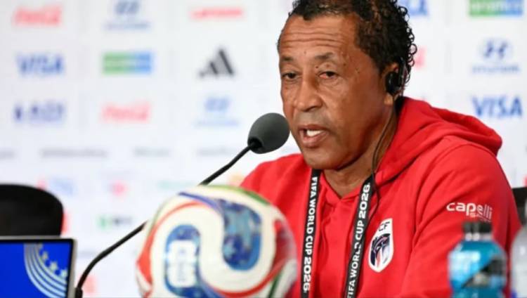 BUBISTA: "CABO VERDE REPRESENTÓ CON ORGULLO AL PAÍS EN SU HISTÓRICA PRIMERA COPA DEL MUNDO"