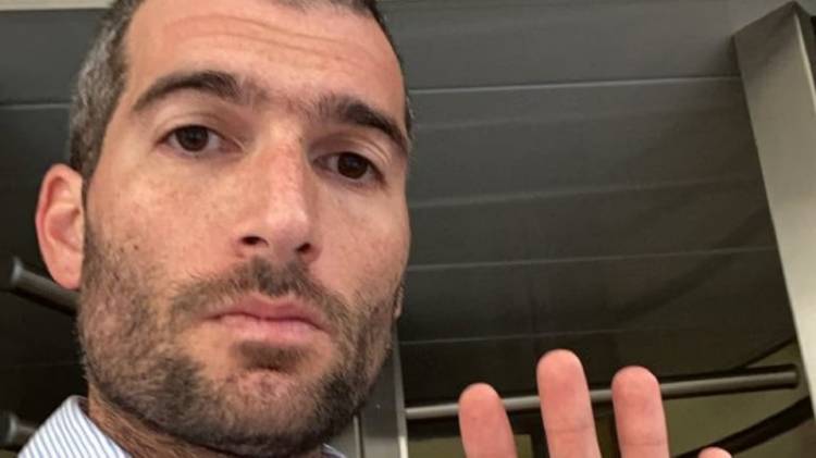 CUESTIONAN LA LLEGADA DE SBARRA A SALUD: "NO TENGO EXPECTATIVAS"
