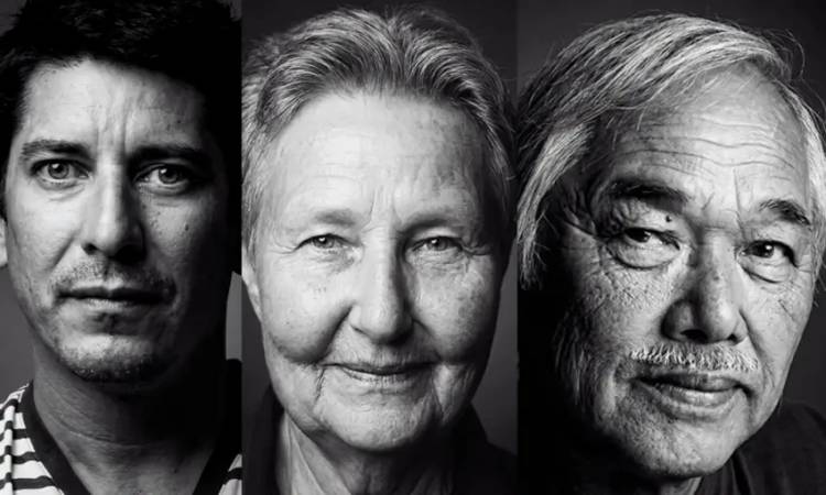 TRES ESCULTORES DE RENOMBRE INTERNACIONAL INTEGRARÁN EL JURADO DE LA BIENAL 2026: ¿QUIÉNES SON?