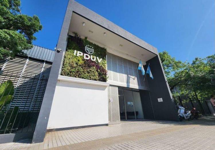 INSTITUTO DE VIVIENDA: HABRÁ GUARDIAS MÍNIMAS DURANTE EL RECESO INVERNAL