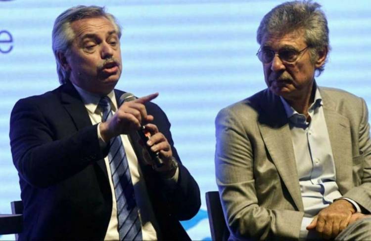 VACUNAS COVID: HUGO SIGMAN SIGUE EVADIENDO A LA JUSTICIA, PERO MAÑANA SÍ DECLARA CECILIA NICOLIN