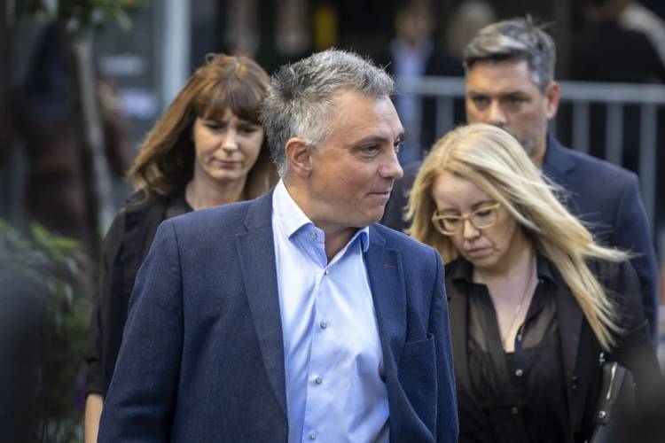 LA BICAMERAL DE INTELIGENCIA SE REUNIRÁ POR PRIMERA VEZ CON SEBASTIÁN PAREJA COMO PRESIDENTE