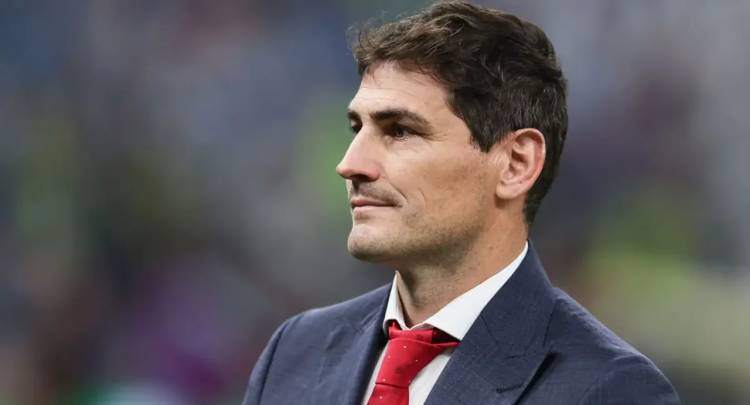 IKER CASILLAS CHICANEÓ A ARGENTINA TRAS EL PASE A LA FINAL: “NO HABRÁ CUARTA ESTRELLA”