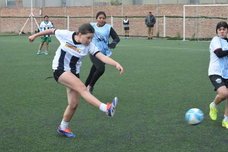 CHACO JUEGA: PRESIDENCIA ROCA RECIBIRÁ EL SEGUNDO ZONAL CON MÁS DE 900 JÓVENES DE 14 LOCALIDADES