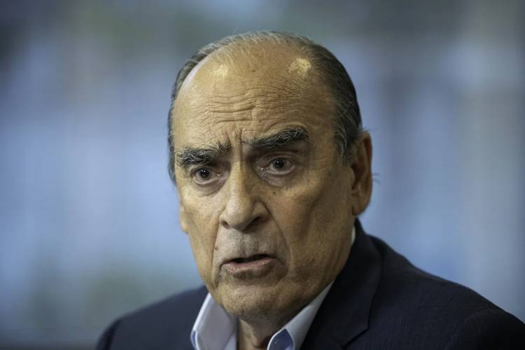 GUILLERMO FRANCOS: "CREO QUE MILEI VA A SER REELECTO"