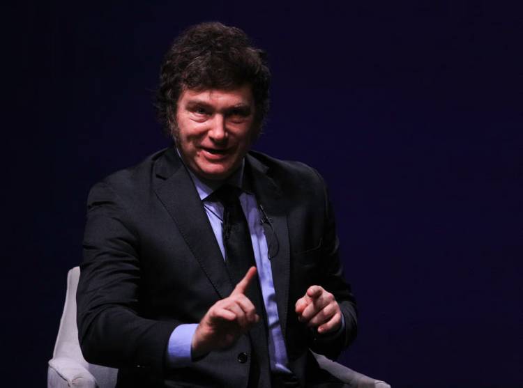 UNA CONSULTORA ANALIZÓ A FONDO COMO SERÍA EL “SHUTDOWN A LA ARGENTINA” QUE PROPONE MILEI