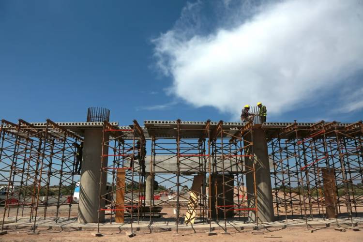 LA INVERSIÓN EN INFRAESTRUCTURA QUE ARGENTINA NECESITA PARA CRECER LLEGARÁ CON ESTABILIDAD Y REGLAS CLARAS