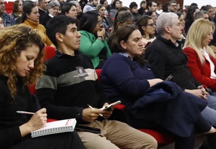 CON DATAÑACH, EL GOBIERNO PROVINCIAL MODERNIZA LA GESTIÓN DE LOS PROGRAMAS SOCIALES