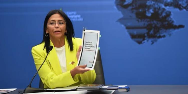 VENEZUELA: INSPECCIONAN MÁS DE 30.000 EDIFICACIONES TRAS EL DOBLE TERREMOTO