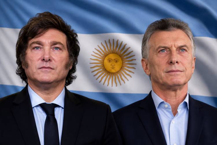 ENCUESTA 2027: UNA CANDIDATURA DE MACRI RESTARÍA VOTOS A MILEI Y COMPLICARÍA SU REELECCIÓN