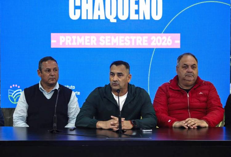 ”DEMOCRATIZAR EL DEPORTE”: EL INSTITUTO DEL DEPORTE PRESENTÓ EL BALANCE DEL PRIMER SEMESTRE