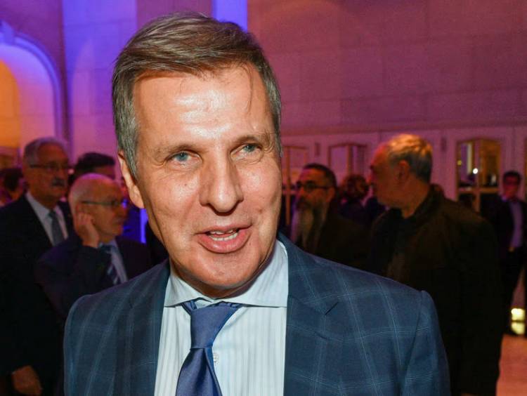 REDRADO CUESTIONÓ EL RUMBO DEL BCRA Y PIDIÓ REGLAS QUE TRASCIENDAN AL PRÓXIMO GOBIERNO