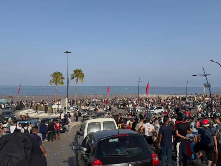 EL GOBIERNO DE ESPAÑA DESTINARÁ 25 MILLONES DE EUROS A CEUTA PARA ATENDER A MIGRANTES MENORES DE EDAD