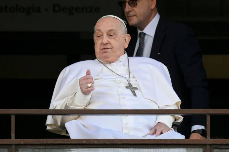 ¿POR QUÉ EL PAPA FRANCISCO NO VISITÓ ARGENTINA DURANTE SU PONTIFICADO?