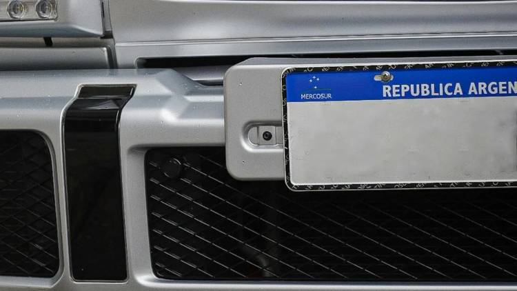 MÁS AUMENTOS: DE CUÁNTO SERÁ EL COSTO PARA REGISTRAR PATENTAMIENTOS Y TRANSFERENCIAS DE AUTOS Y MOTOS