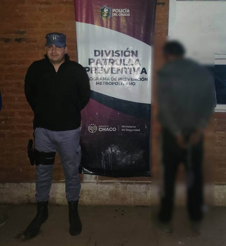 CONTROLES Y RECORRIDAS PREVENTIVAS PERMITIERON INTERVENIR ANTE VARIAS SITUACIONES EN LA VÍA PÚBLICA