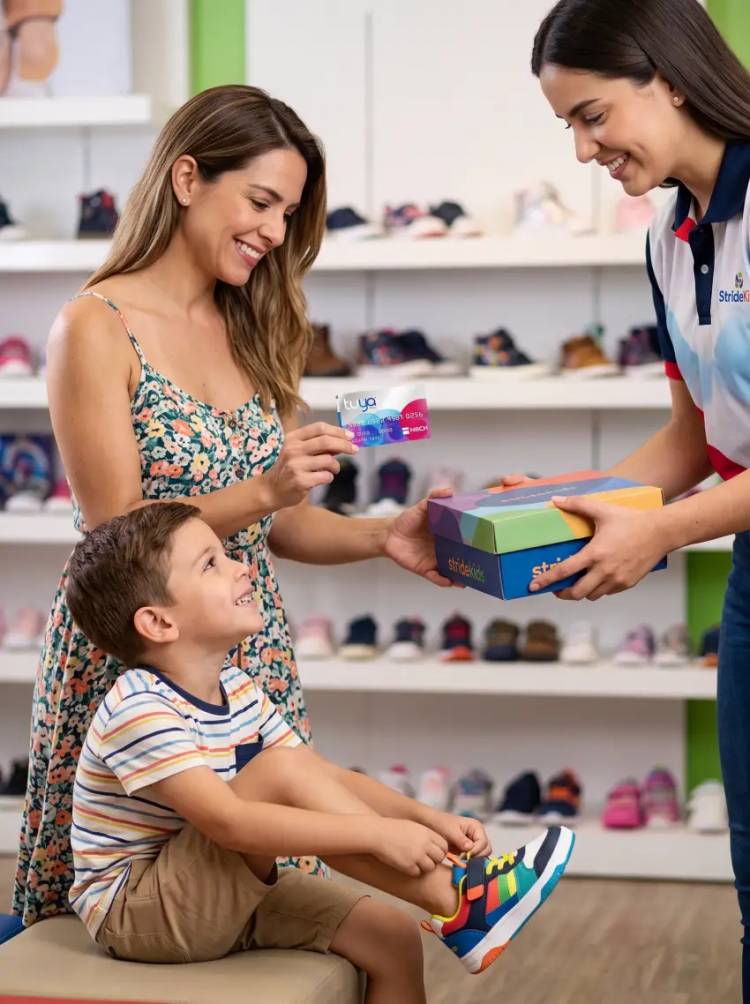 TUYA Y NBCH24: INICIAN LAS PROMOCIONES POR EL DÍA DE LAS INFANCIAS