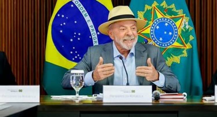 BRASIL ACTIVA RECIPROCIDAD COMERCIAL EN RESPUESTA A LOS ARANCELES DE ESTADOS UNIDOS