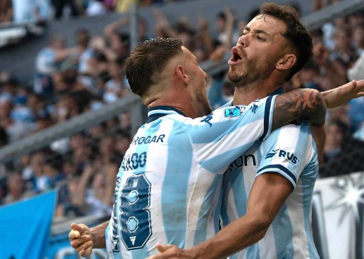 RACING RECIBE A BANFIELD CON LA NECESIDAD DE VOLVER AL TRIUNFO