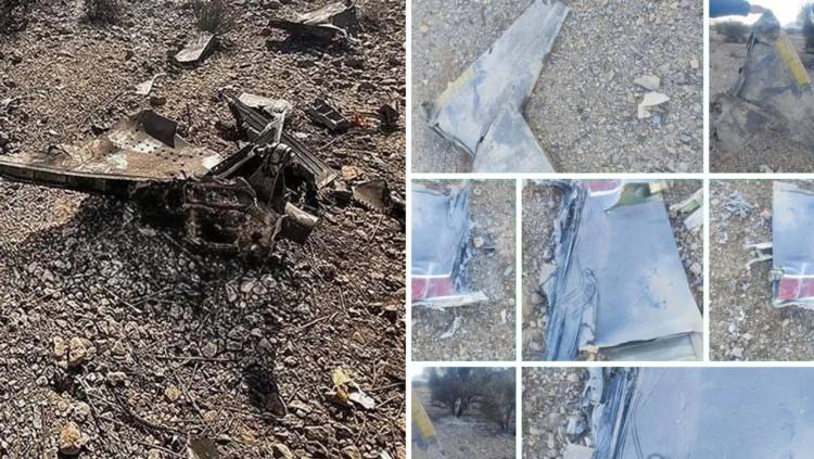 IRÁN OFRECE UNA RECOMPENSA EN DÓLARES A LOS CIUDADANOS QUE ELIMINEN O CAPTUREN SOLDADOS ESTADOUNIDENSES